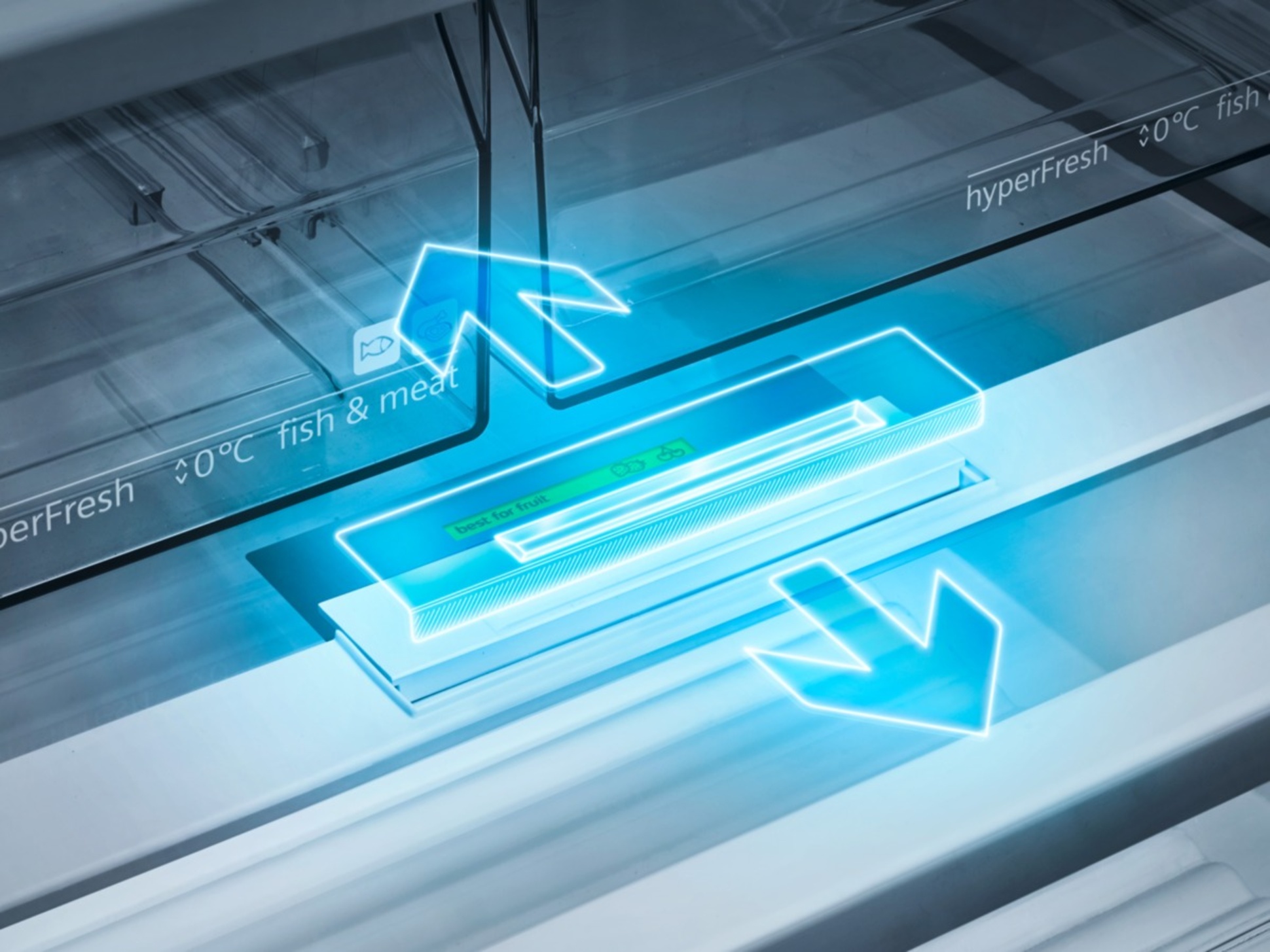 hyperFresh bei Dukaj Elektrotechnik GmbH in Weissach