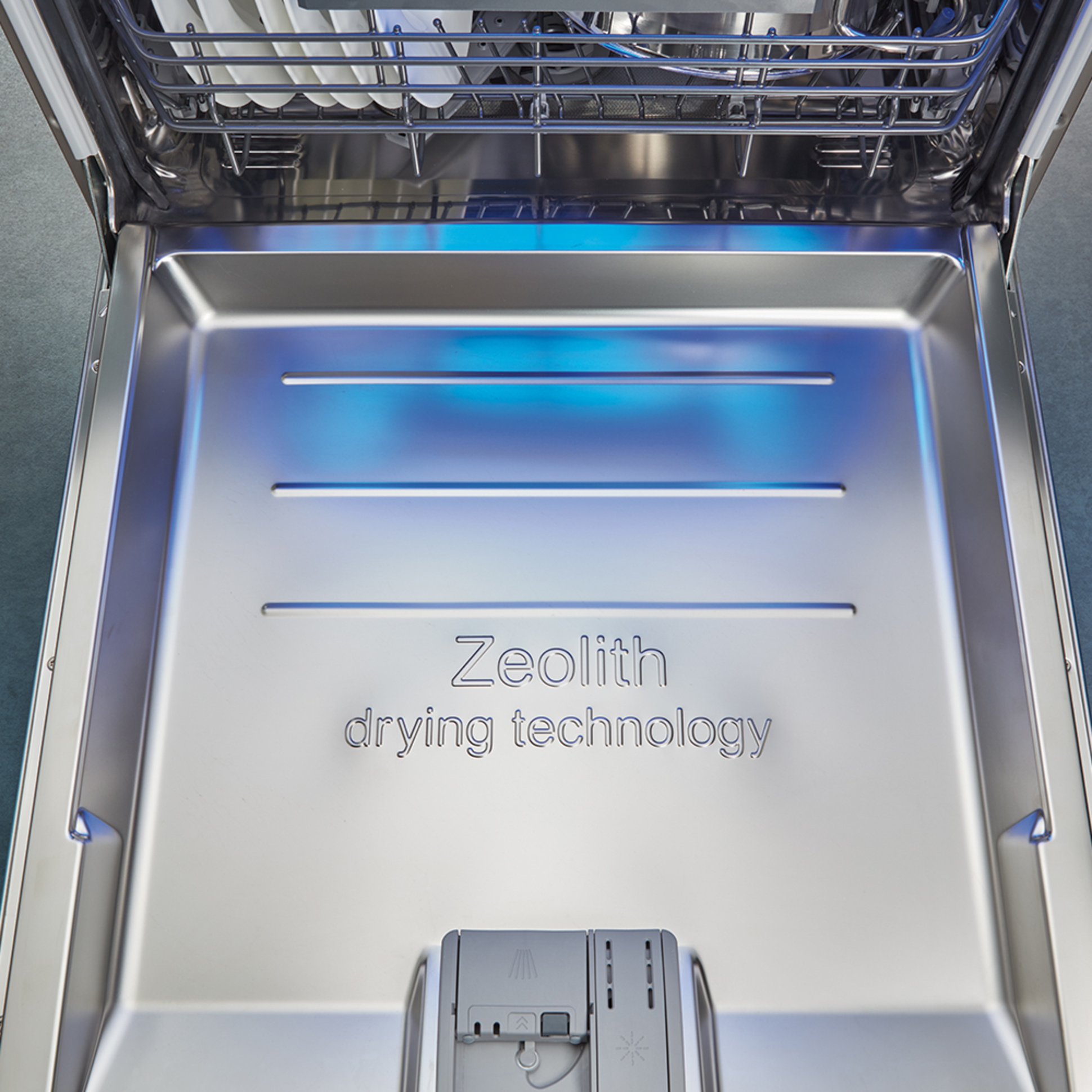 Zeolith Trocknen – Für glänzende Spülergebnisse bei Dukaj Elektrotechnik GmbH in Weissach