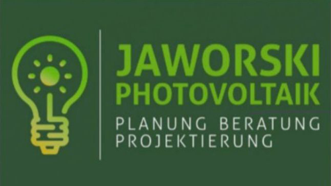 Jaworski-Photovoltaik Partner bei Dukaj Elektrotechnik GmbH in Weissach